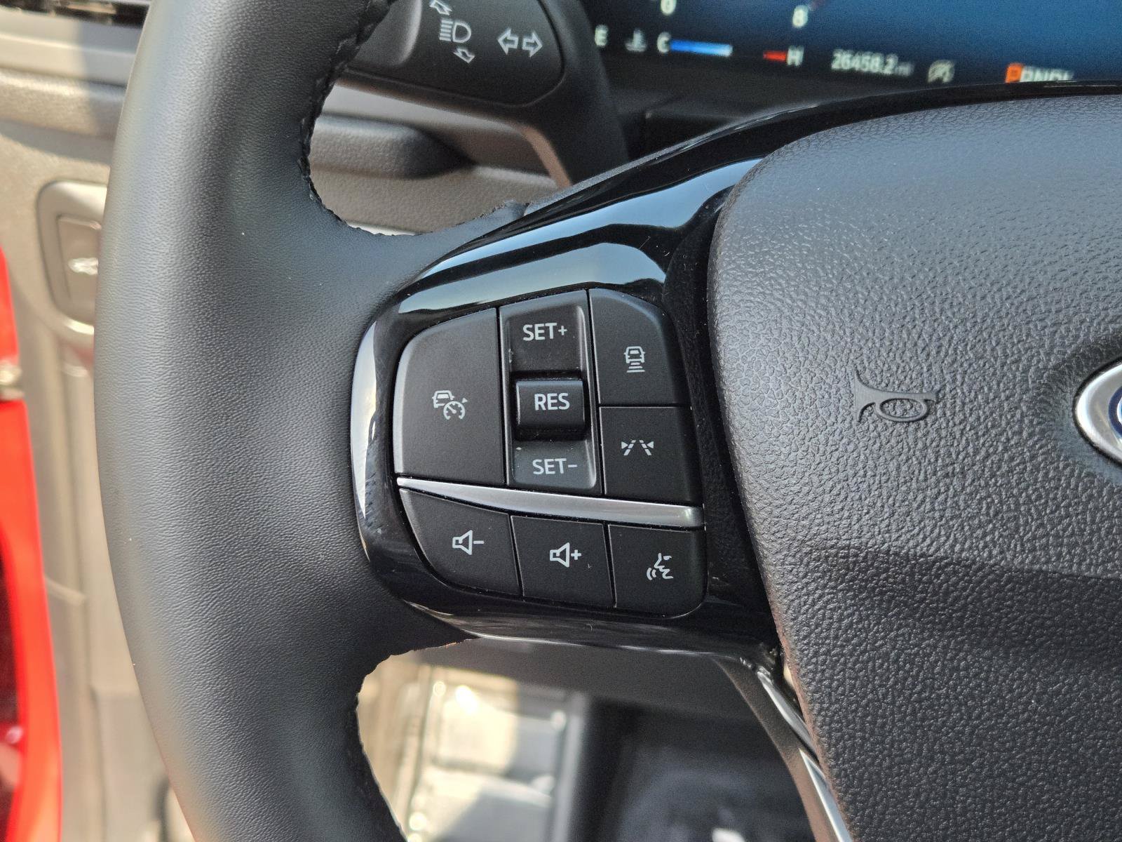 Used 2023 Ford Escape Active w/ Tech Pack #2 FWD image 16