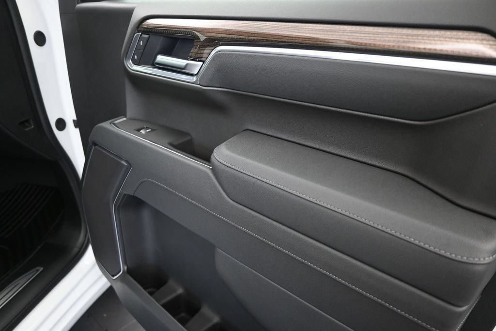 New 2026 Chevrolet Silverado 1500 LT AWD/4WD image 23