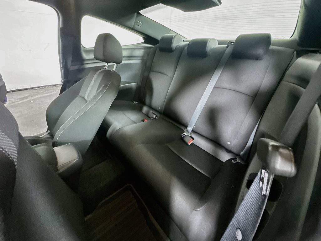 Used 2020 Honda Civic EX image 13