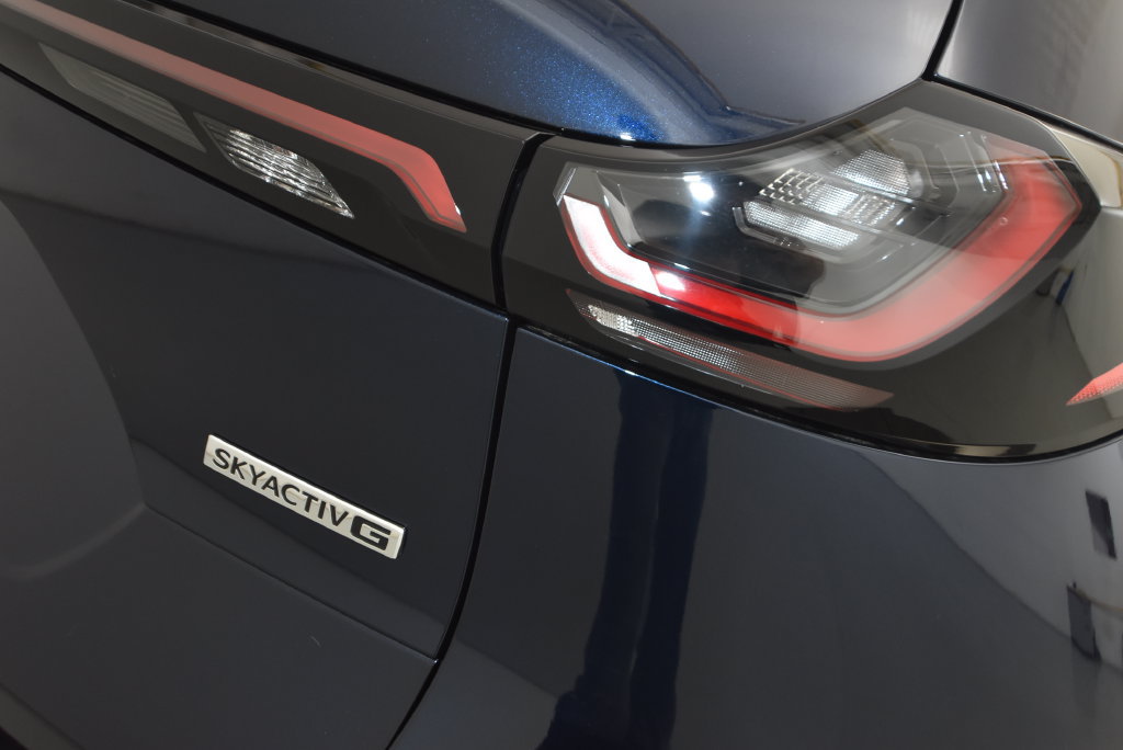 New 2026 MAZDA CX-5 Select AWD/4WD image 41