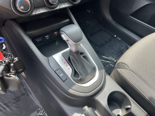 Certified 2024 Kia Forte LXS w/ LXS Technology Package FWD image 25