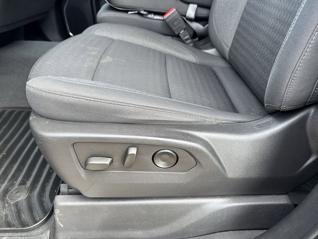 Certified 2023 GMC Sierra 1500 Elevation image 13