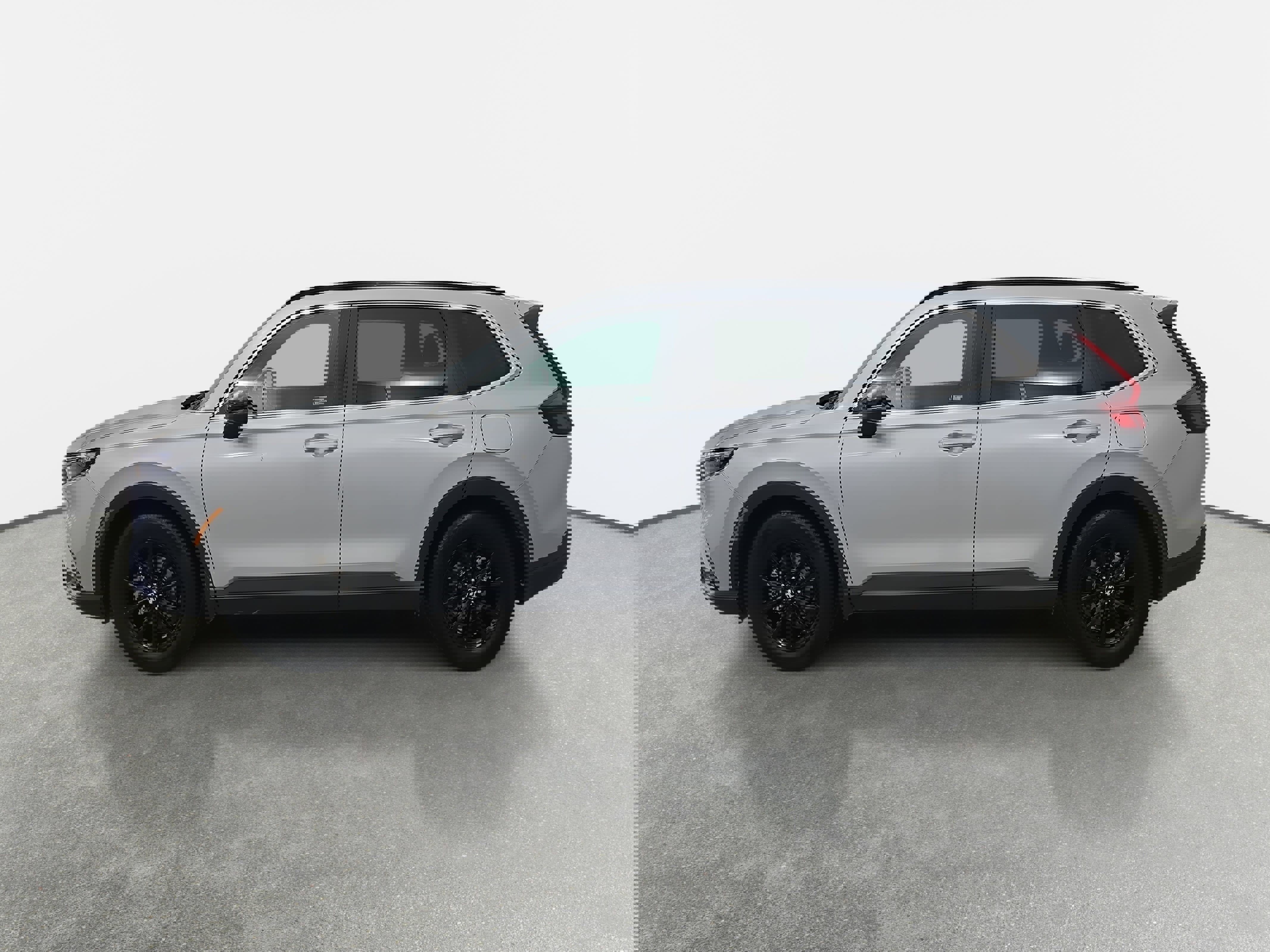 Certified 2023 Honda CR-V Sport image 8