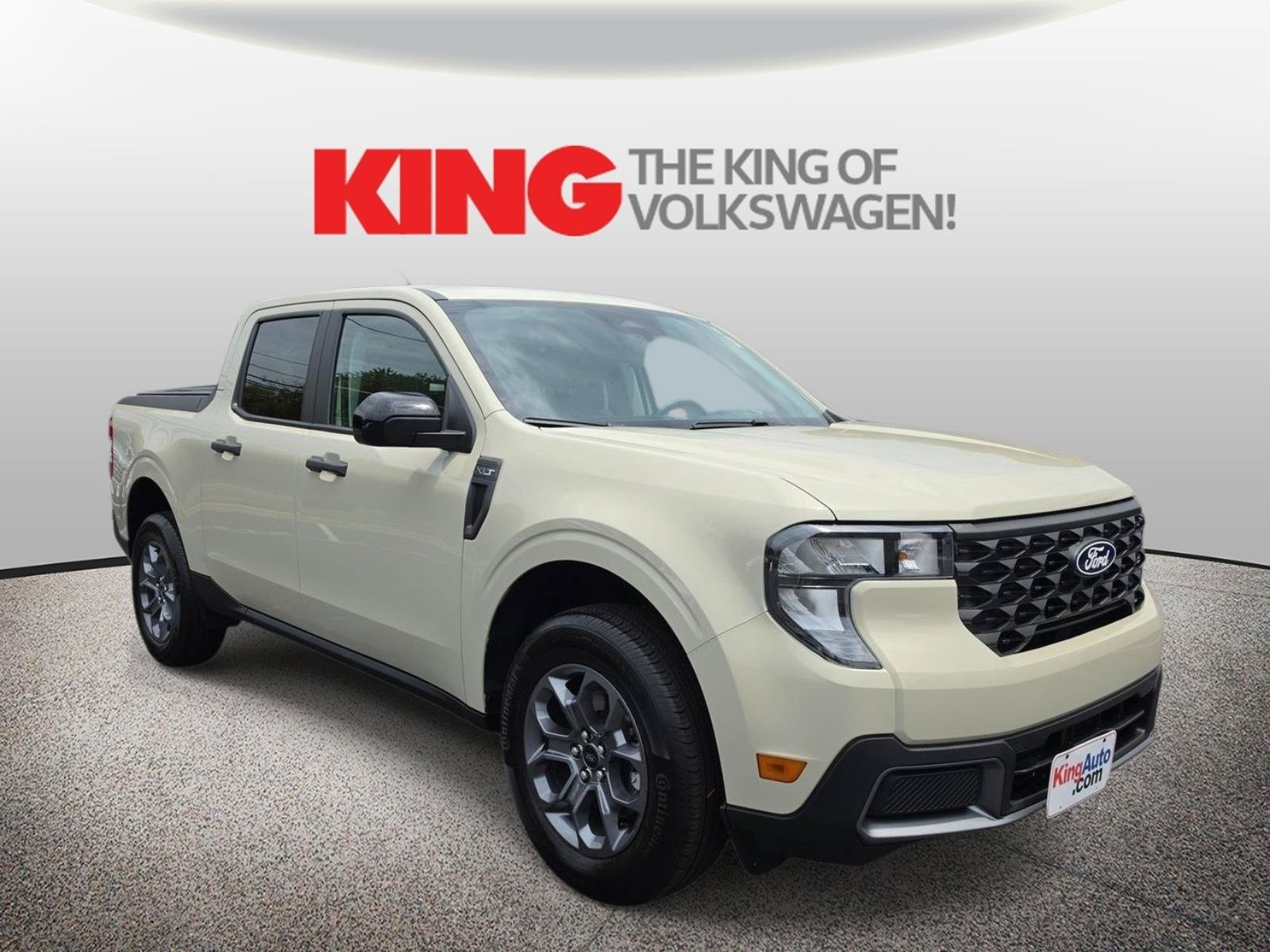 Used 2025 Ford Maverick XLT w/ XLT Luxury Package FWD image 1