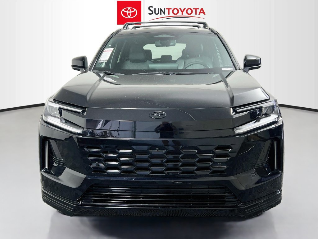 New 2026 Toyota RAV4 XSE w/ Panoramic Sun Roof Package AWD/4WD image 8