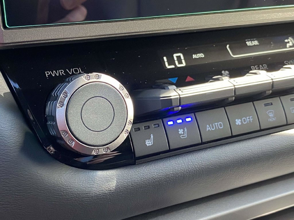 New 2026 Toyota Sequoia 4WD image 24