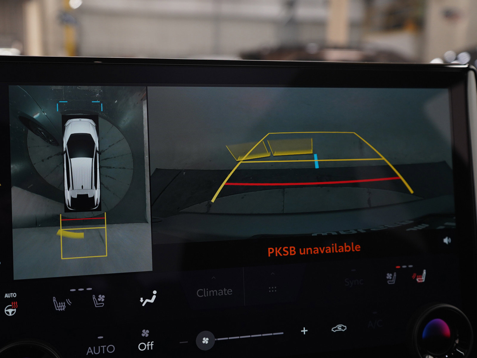 Certified 2026 Toyota bZ AWD/4WD image 30