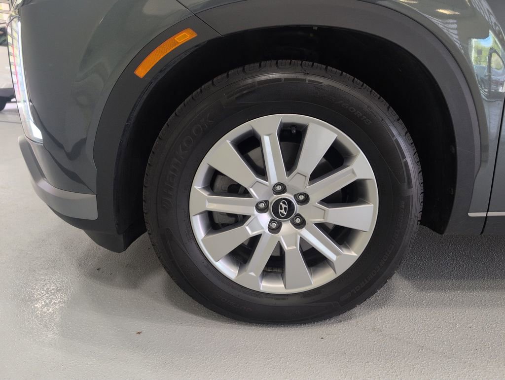 Used 2023 Hyundai Palisade SEL AWD/4WD image 26