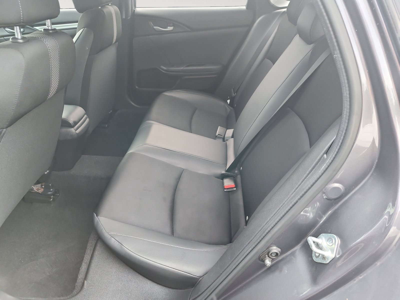 Used 2021 Honda Civic Sport image 13