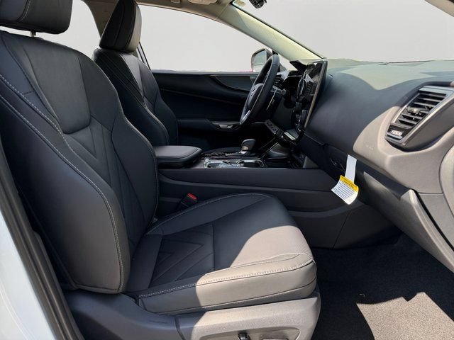 New 2026 Lexus NX 350 AWD w/ Luxury Package image 5
