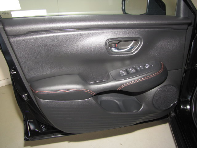 Certified 2023 Honda HR-V Sport image 32