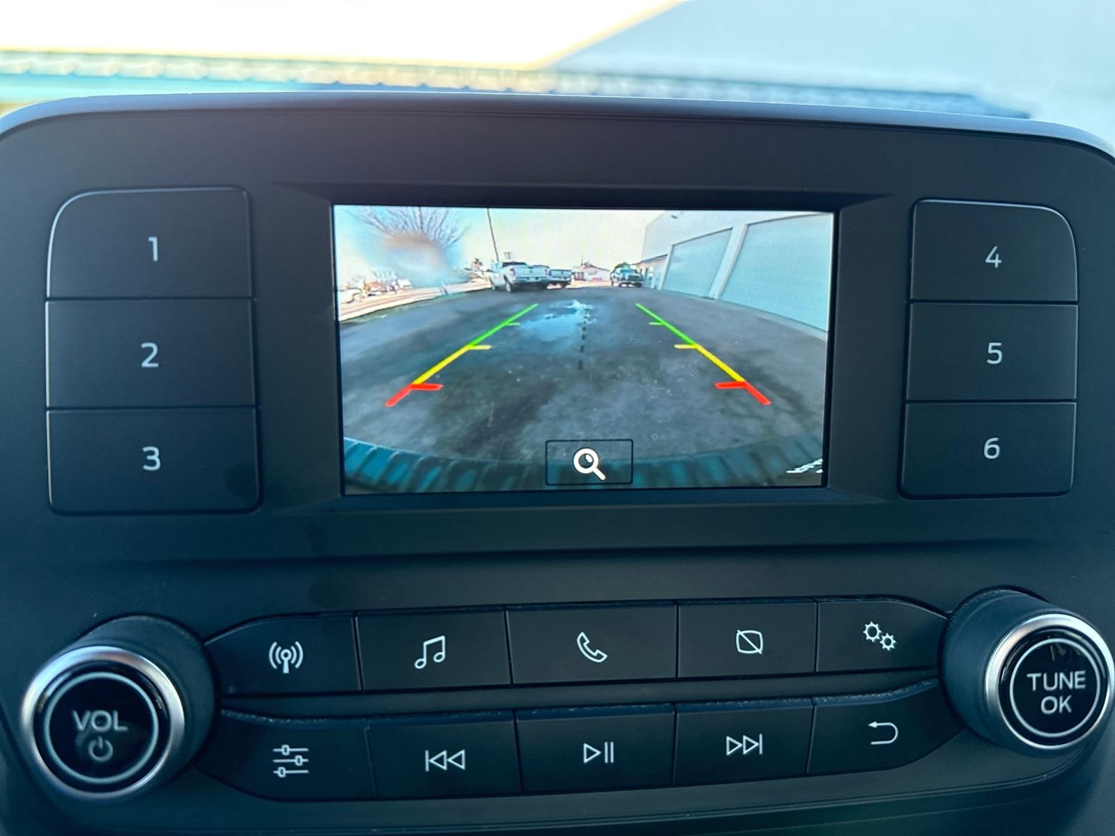 Used 2023 Ford Transit 250 Base w/ Exterior Upgrade Package image 20