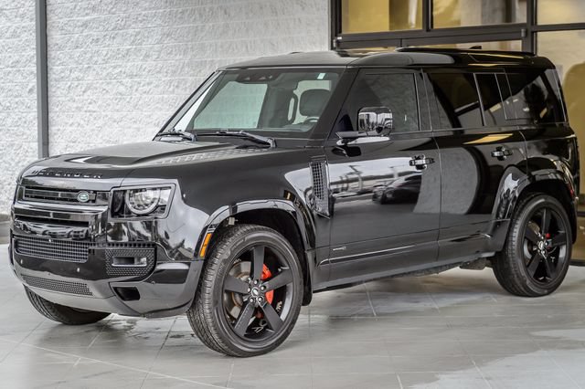 Used 2020 Land Rover Defender 110 X AWD/4WD image 6
