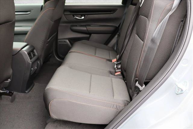 New 2026 Honda CR-V Sport image 22