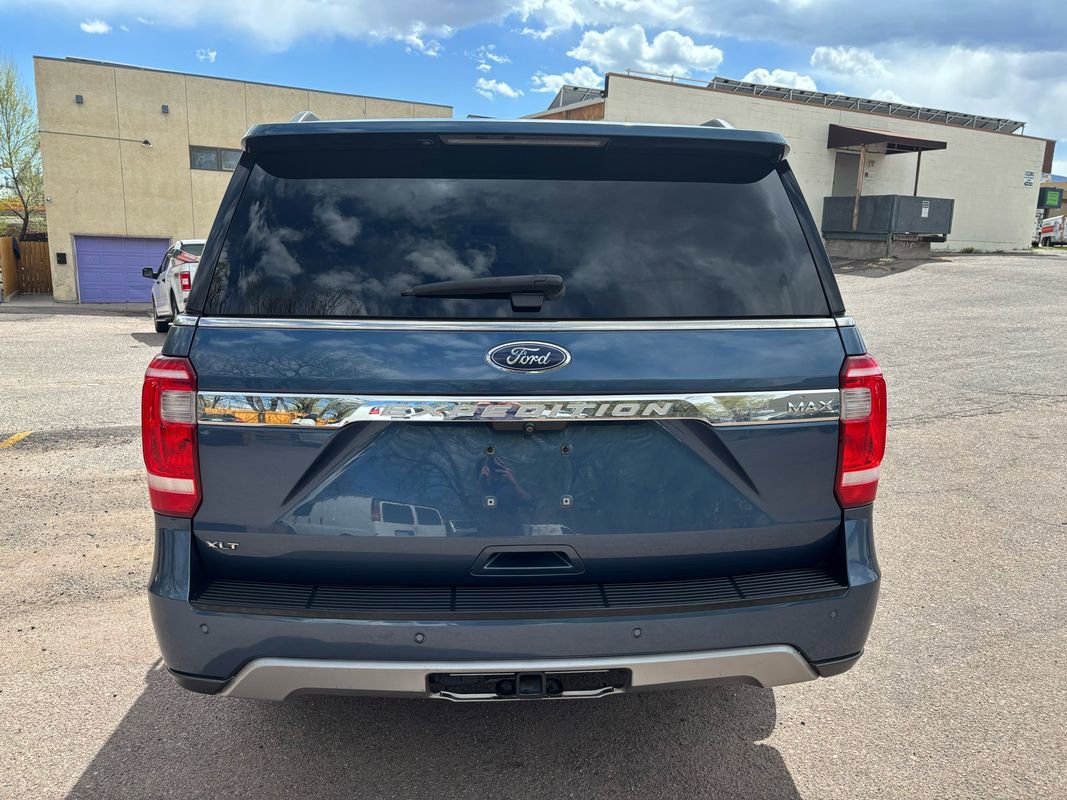 Used 2019 Ford Expedition Max XLT image 6