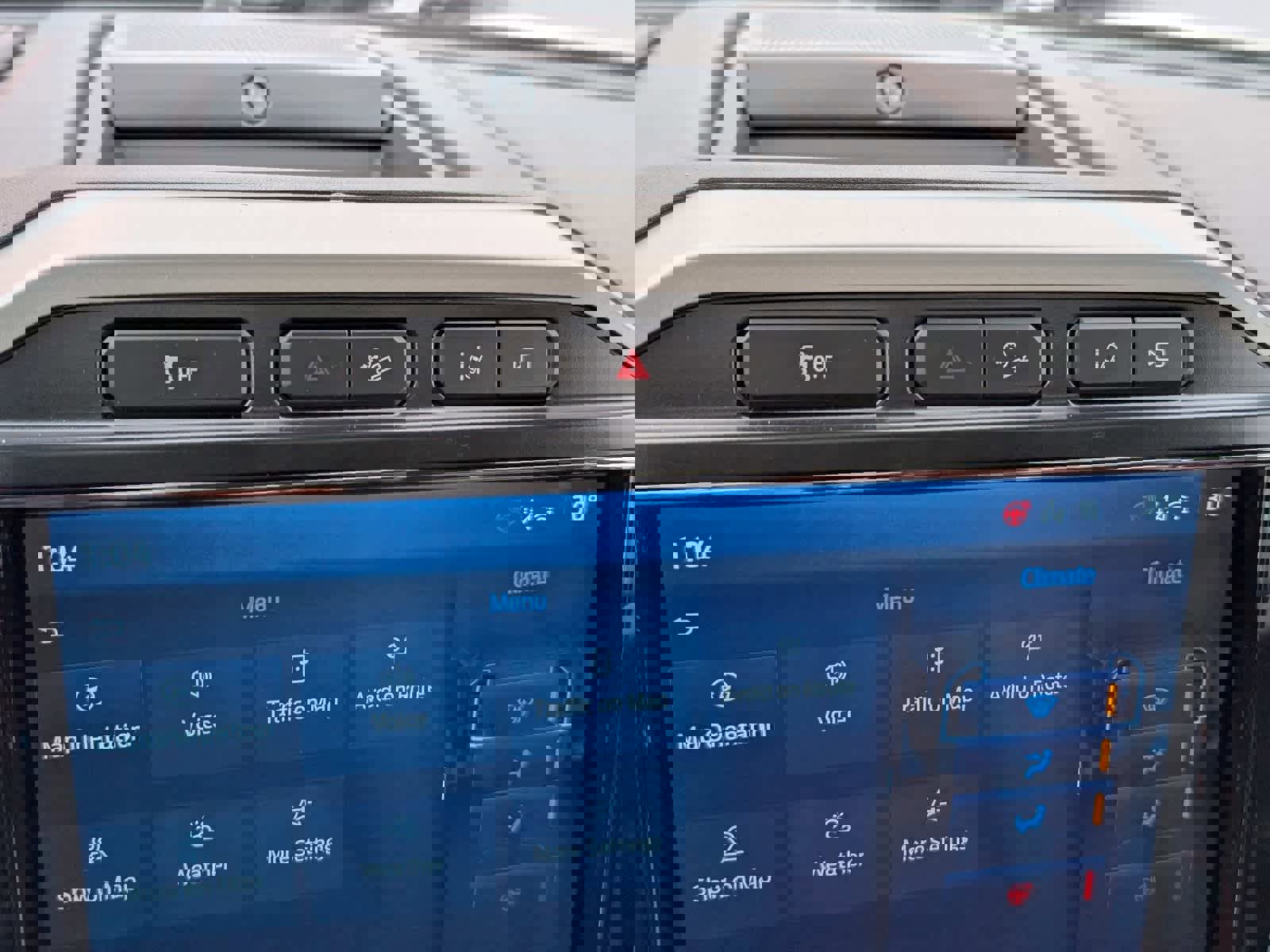 Used 2022 Ford F250 King Ranch w/ King Ranch Ultimate Package image 31