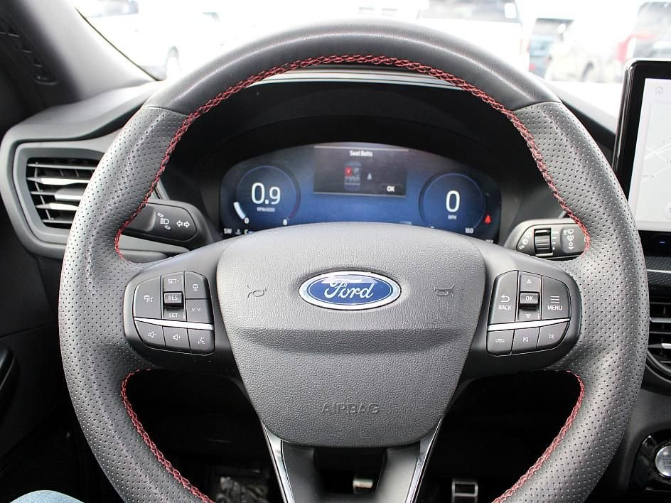 Used 2023 Ford Escape ST-Line Elite image 27