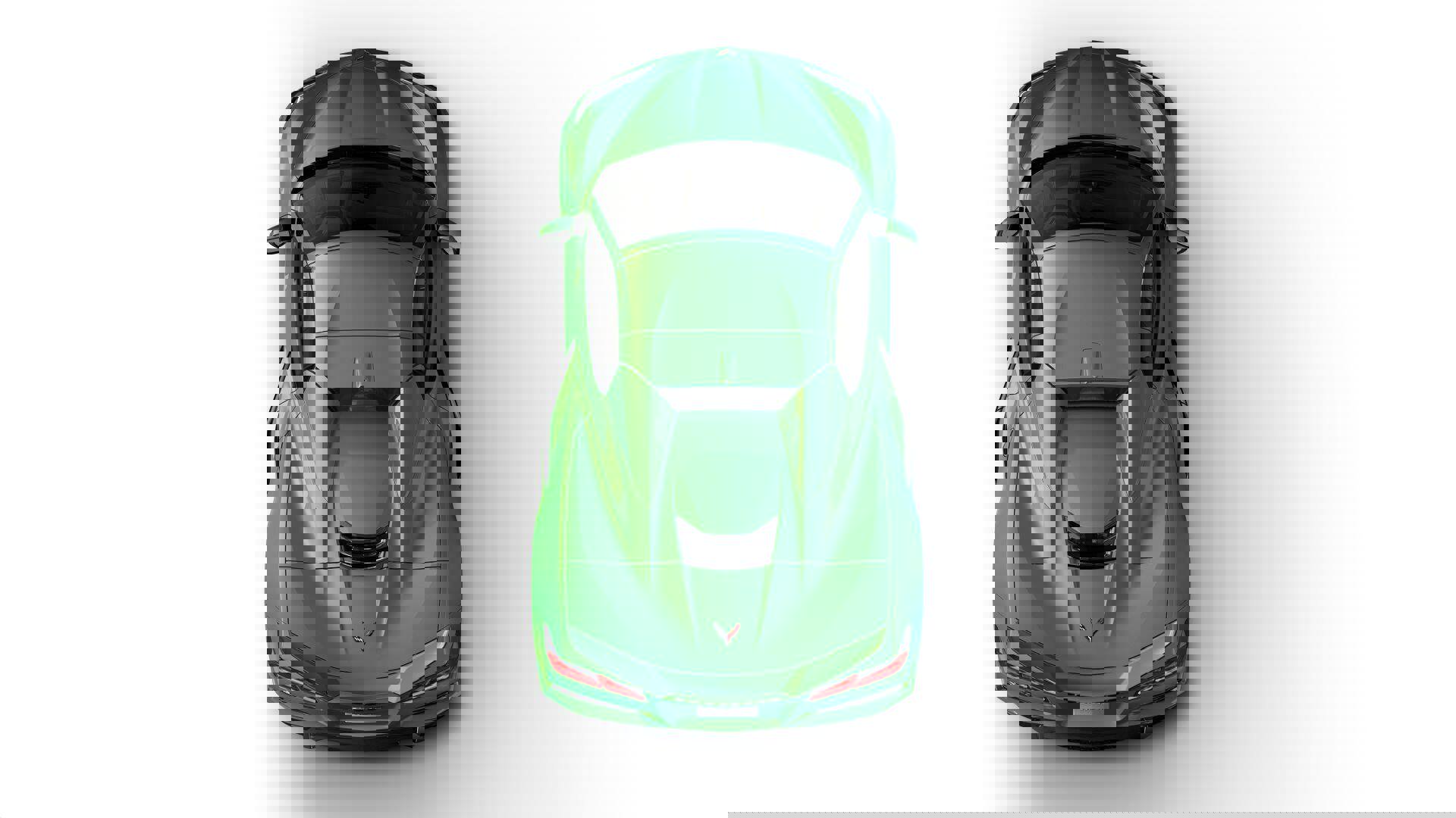 New 2026 Chevrolet Corvette Z06 image 6