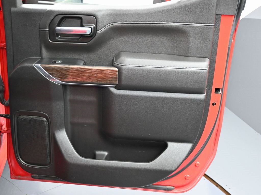 Used 2021 Chevrolet Silverado 1500 RST image 33