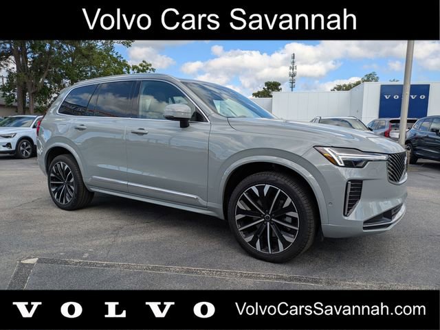 Certified 2026 Volvo XC90 B6 Plus w/ Protection Package Premier AWD/4WD image 1
