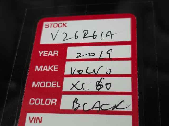 Used 2019 Volvo XC60 T8 Inscription image 39