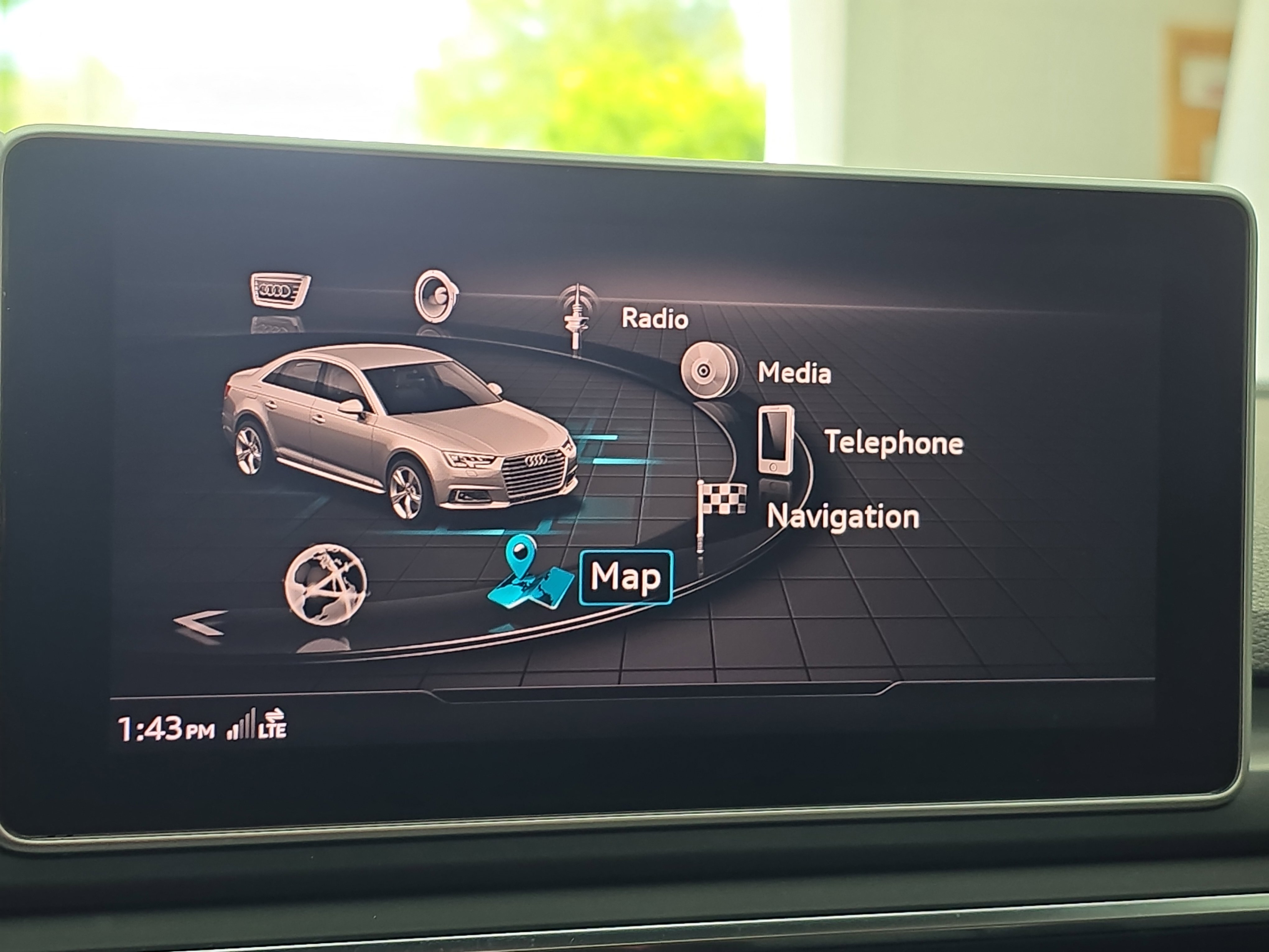 Used 2017 Audi A4 2.0T Premium w/ Convenience Package image 20