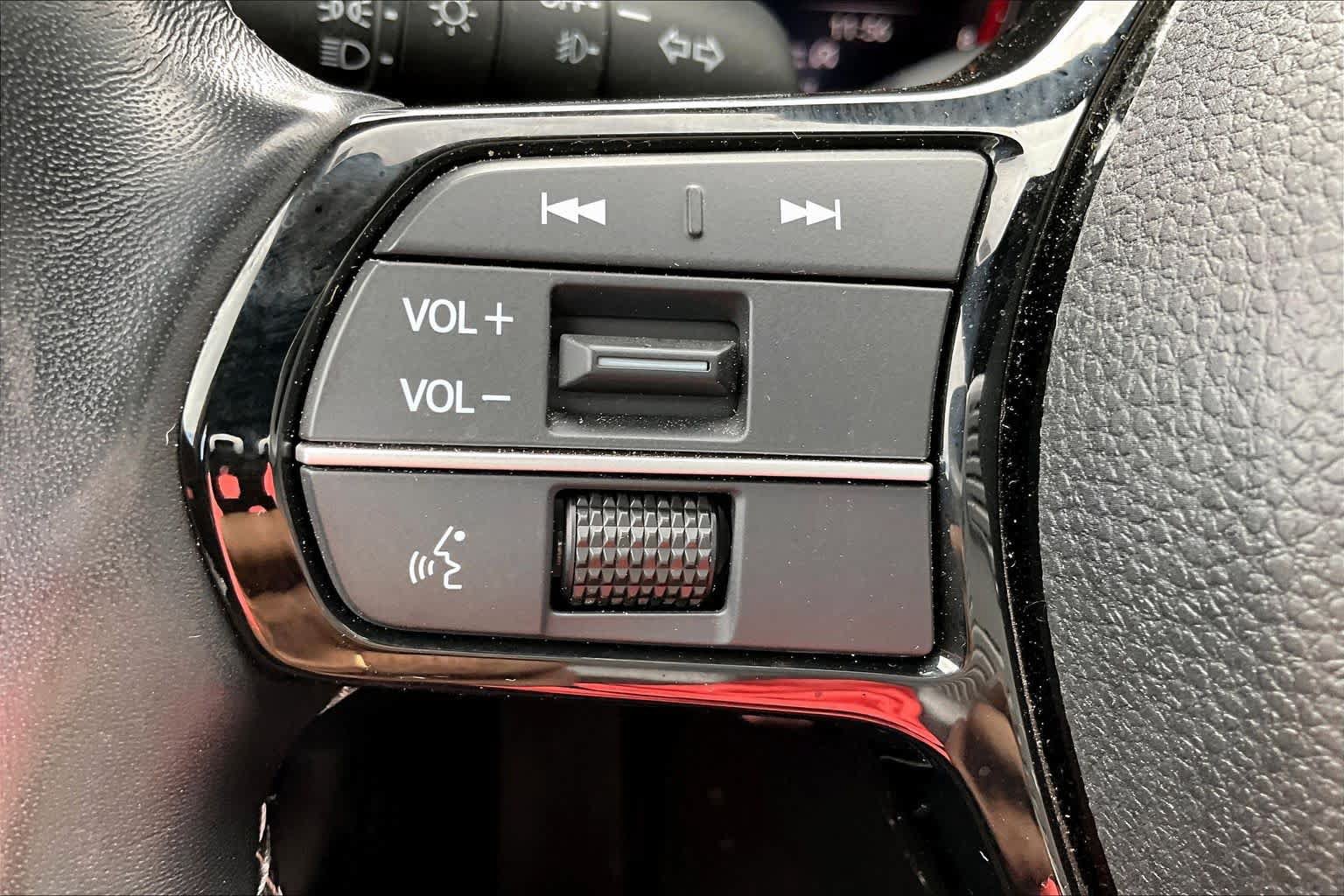 Used 2024 Acura Integra A-Spec w/ Technology Package FWD image 21