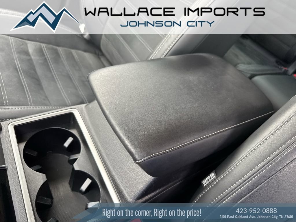 Used 2023 Mitsubishi Outlander SE image 21