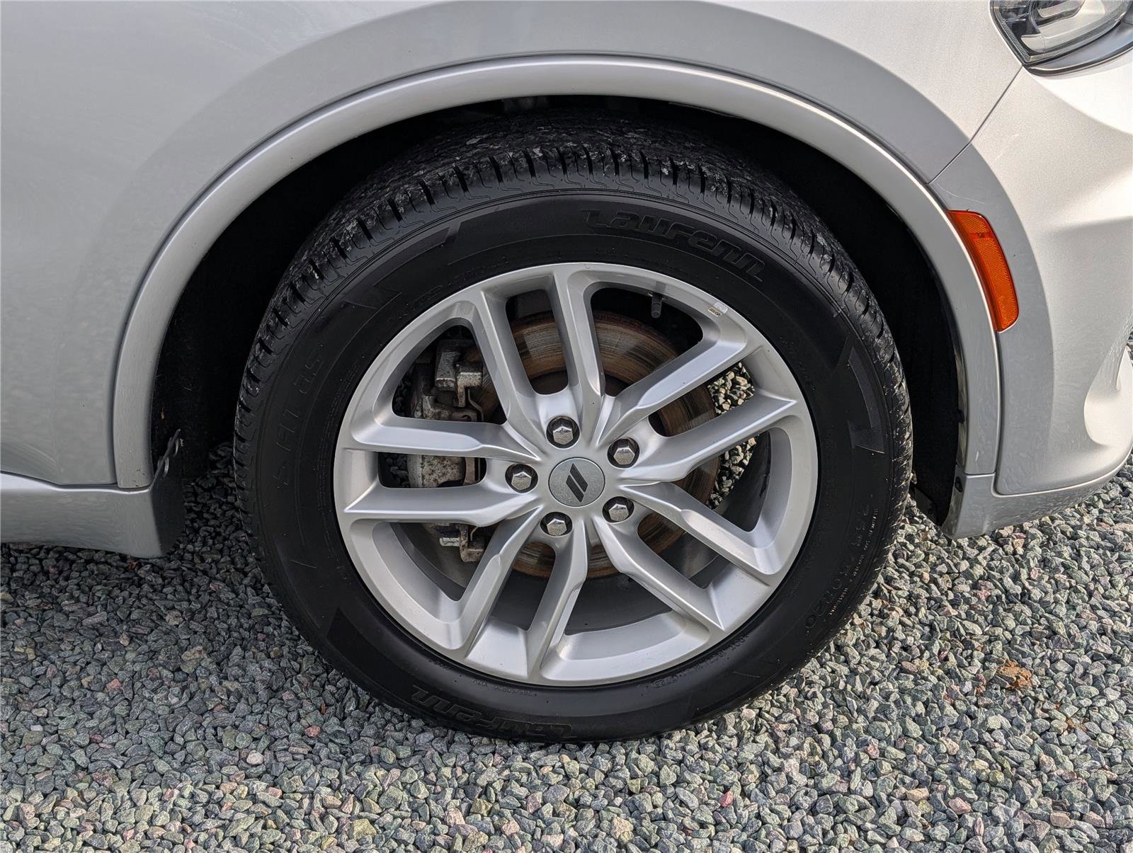 Used 2024 Dodge Durango GT image 9