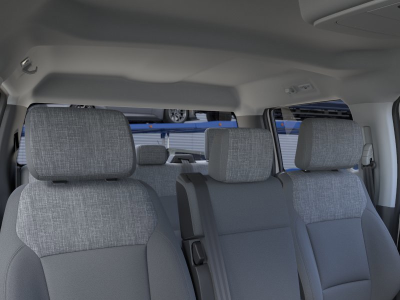 New 2026 Ford F250 XLT AWD/4WD image 22