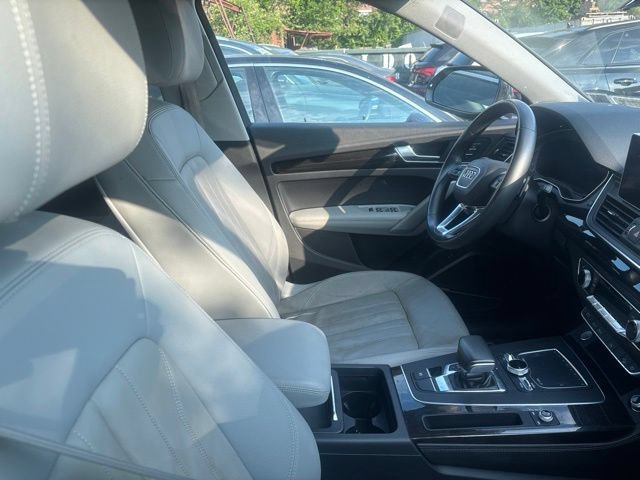 Used 2018 Audi Q5 Prestige AWD/4WD image 10