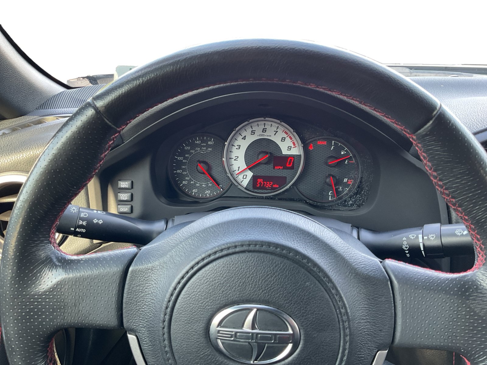 Used 2015 Scion FR-S RWD image 12