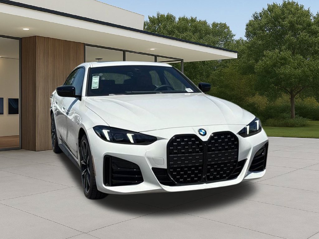 New 2026 BMW 430i w/ M Sport Package RWD image 5