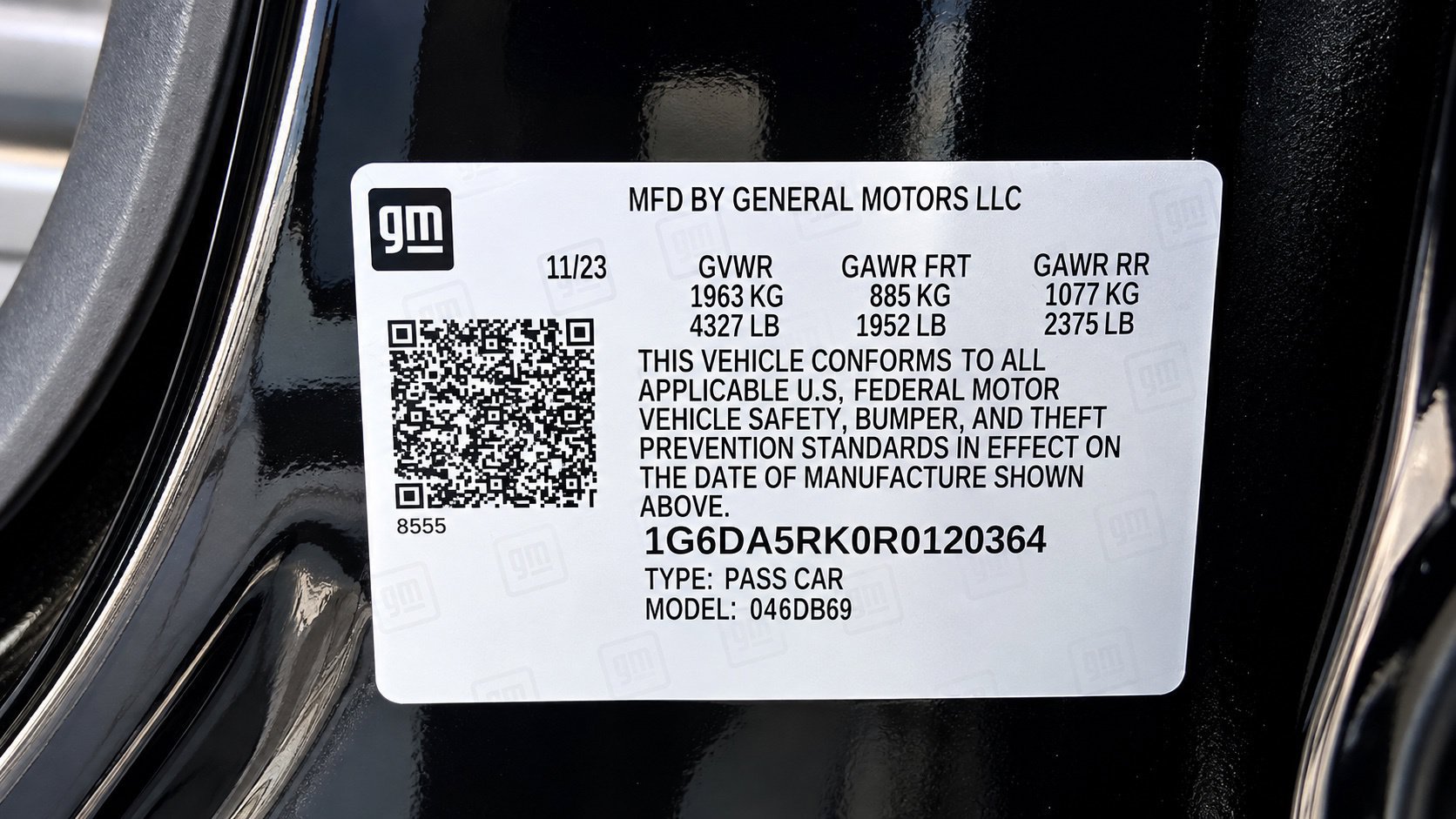 Certified 2024 Cadillac CT4 Luxury RWD image 27