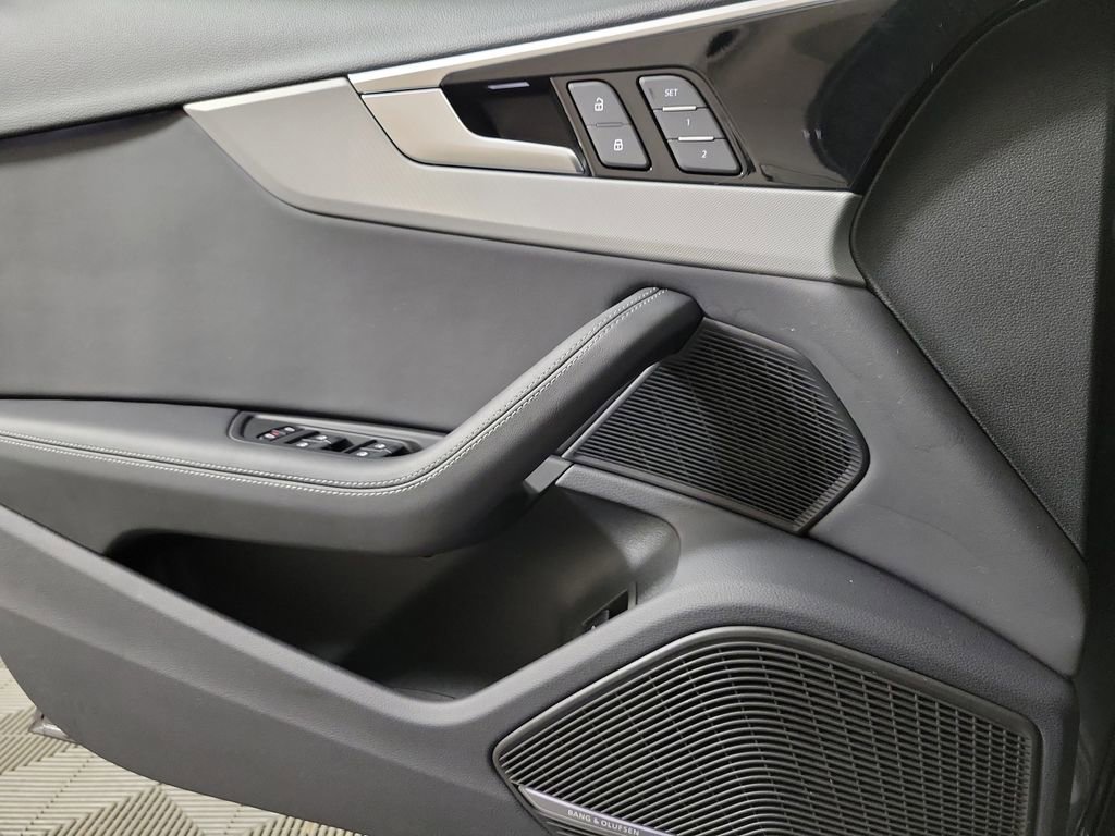 Used 2024 Audi A4 2.0T Premium Plus w/ Premium Plus Package image 22