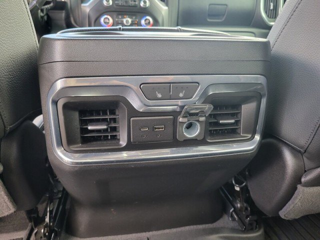 Used 2021 GMC Sierra 2500 Denali w/ Denali Ultimate Package AWD/4WD image 30