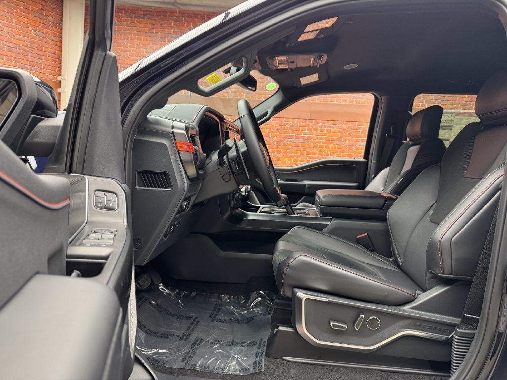 New 2026 Ford F150 Raptor AWD/4WD image 24