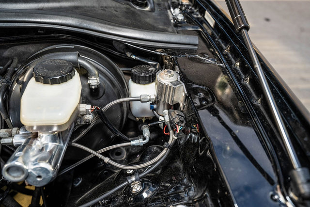 Used 1997 Toyota Supra Turbo image 40