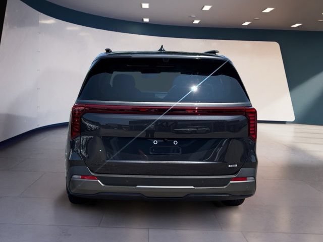 Certified 2025 Kia Carnival SX Prestige FWD image 4
