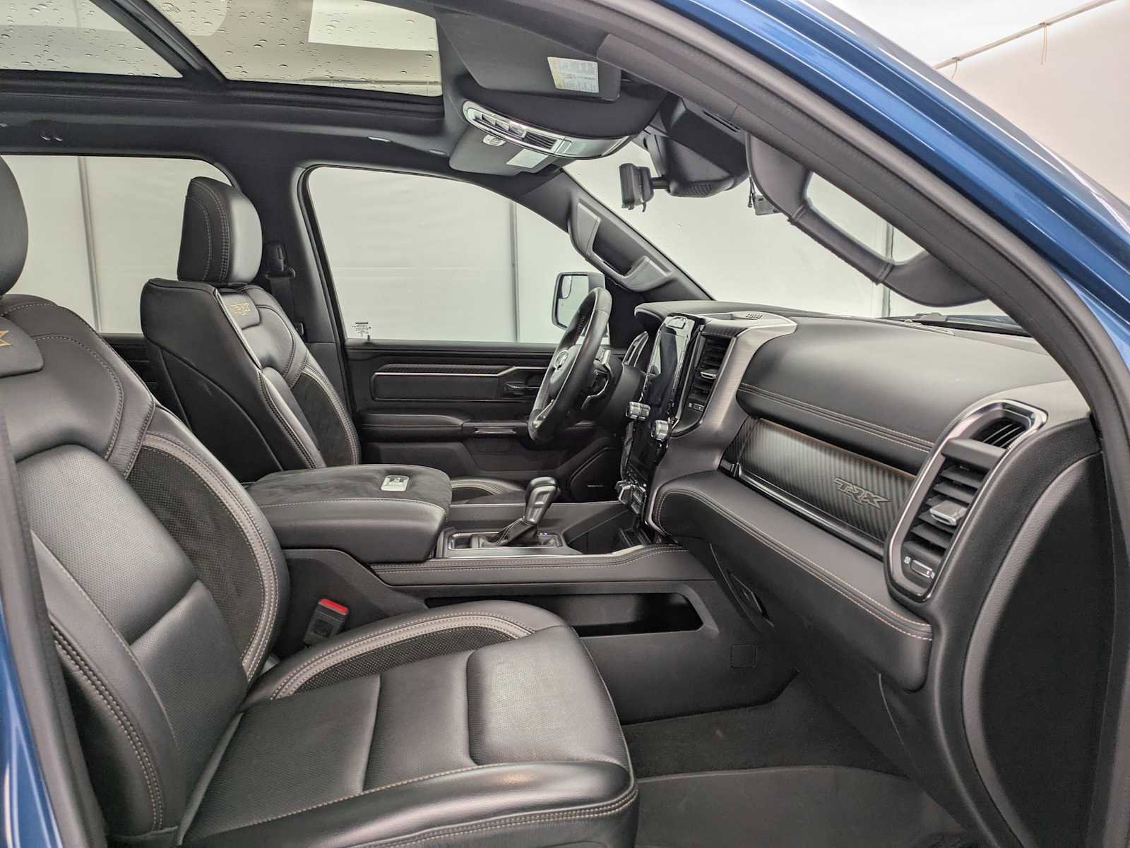 Used 2024 RAM 1500 TRX w/ TRX Level 2 Equipment Group AWD/4WD image 24