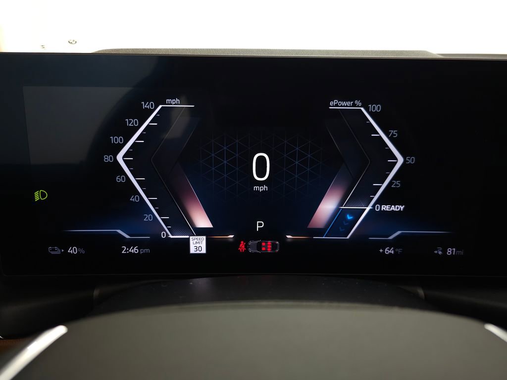 Used 2023 BMW i4 eDrive35 RWD image 23