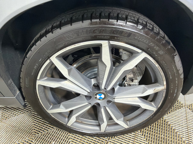 Used 2020 BMW X2 sDrive28i w/ M Sport X Package FWD image 22