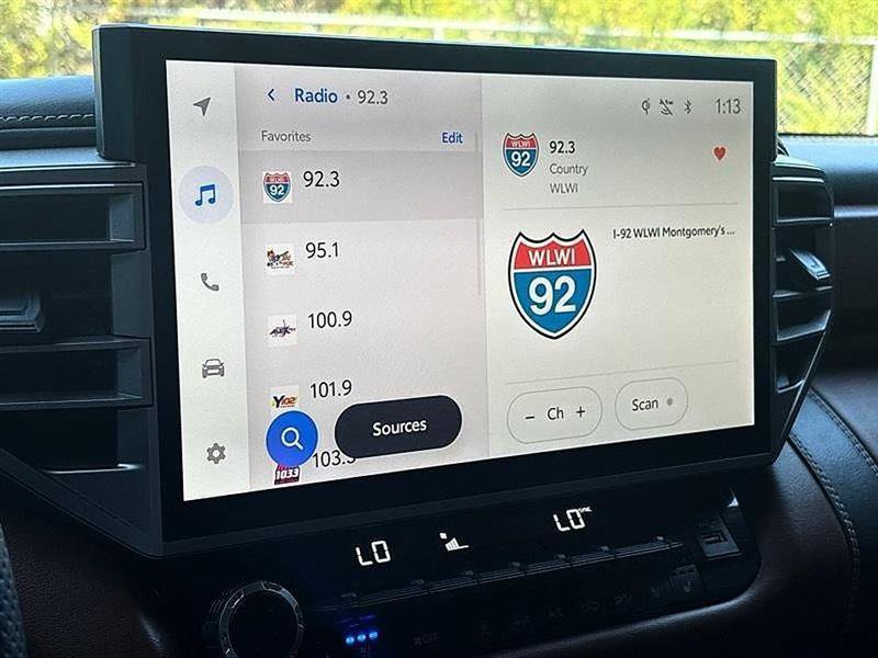 Used 2026 Toyota Tundra 1794 Edition image 35