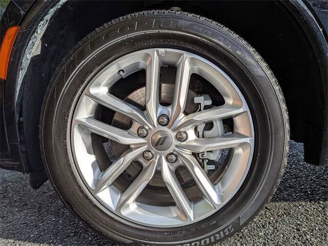 Certified 2024 Dodge Durango GT image 9