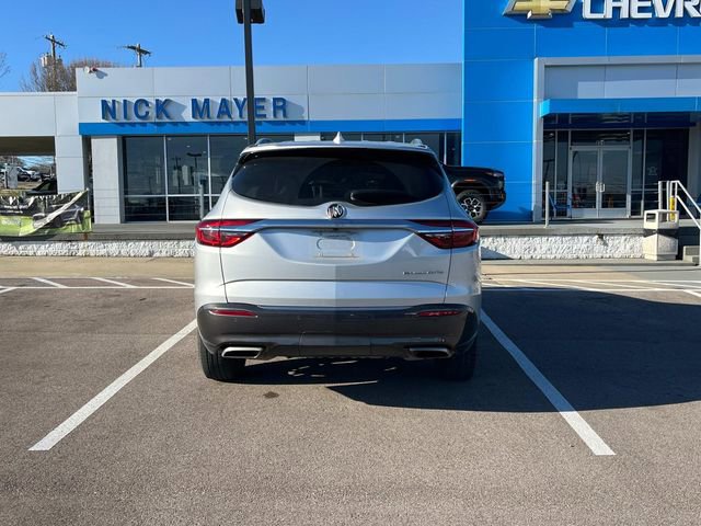 Used 2019 Buick Enclave Essence w/ LPO, Hit The Road Package image 5
