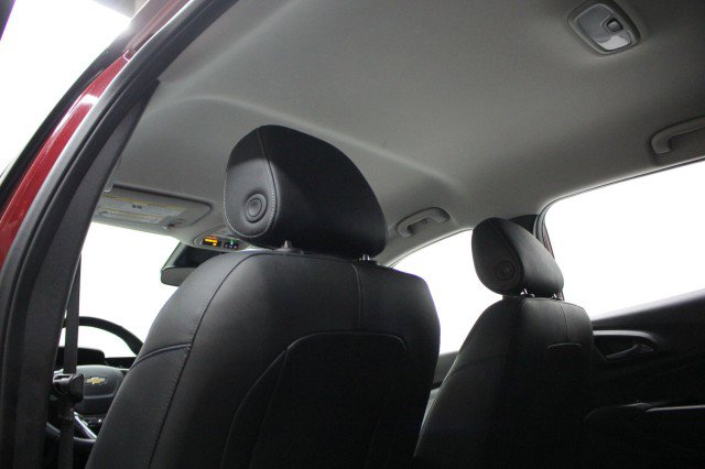 Used 2025 Chevrolet Trax LT w/ LT Convenience Package FWD image 27