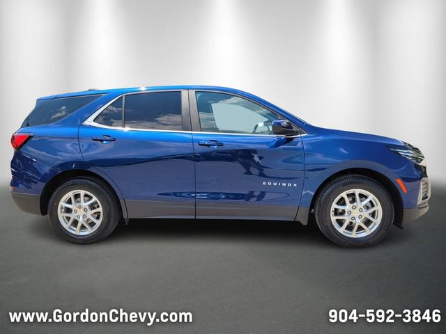 Used 2022 Chevrolet Equinox LT image 6