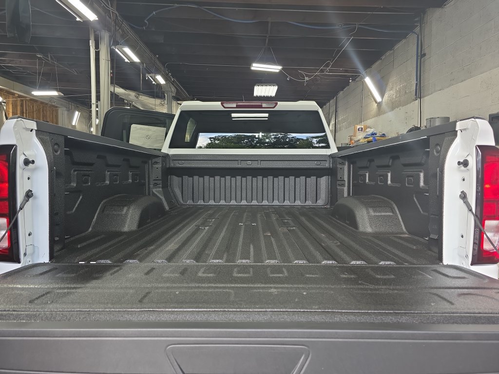 New 2026 GMC Sierra 3500 Pro AWD/4WD image 12
