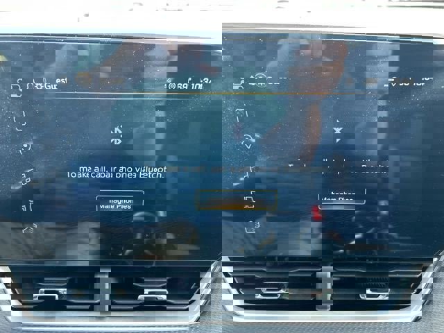 New 2026 Chevrolet Equinox LT w/ Convenience Package II image 9