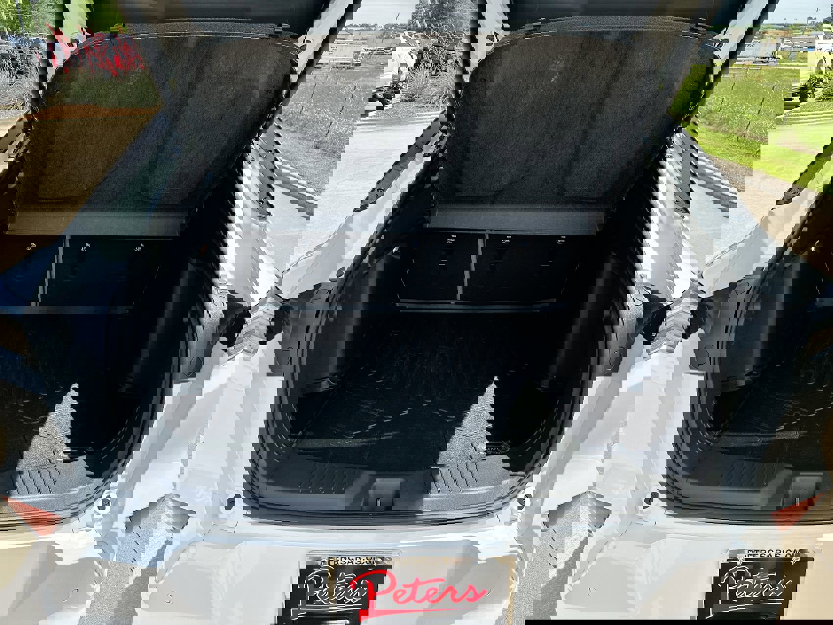 Used 2025 Buick Envista Avenir FWD image 24